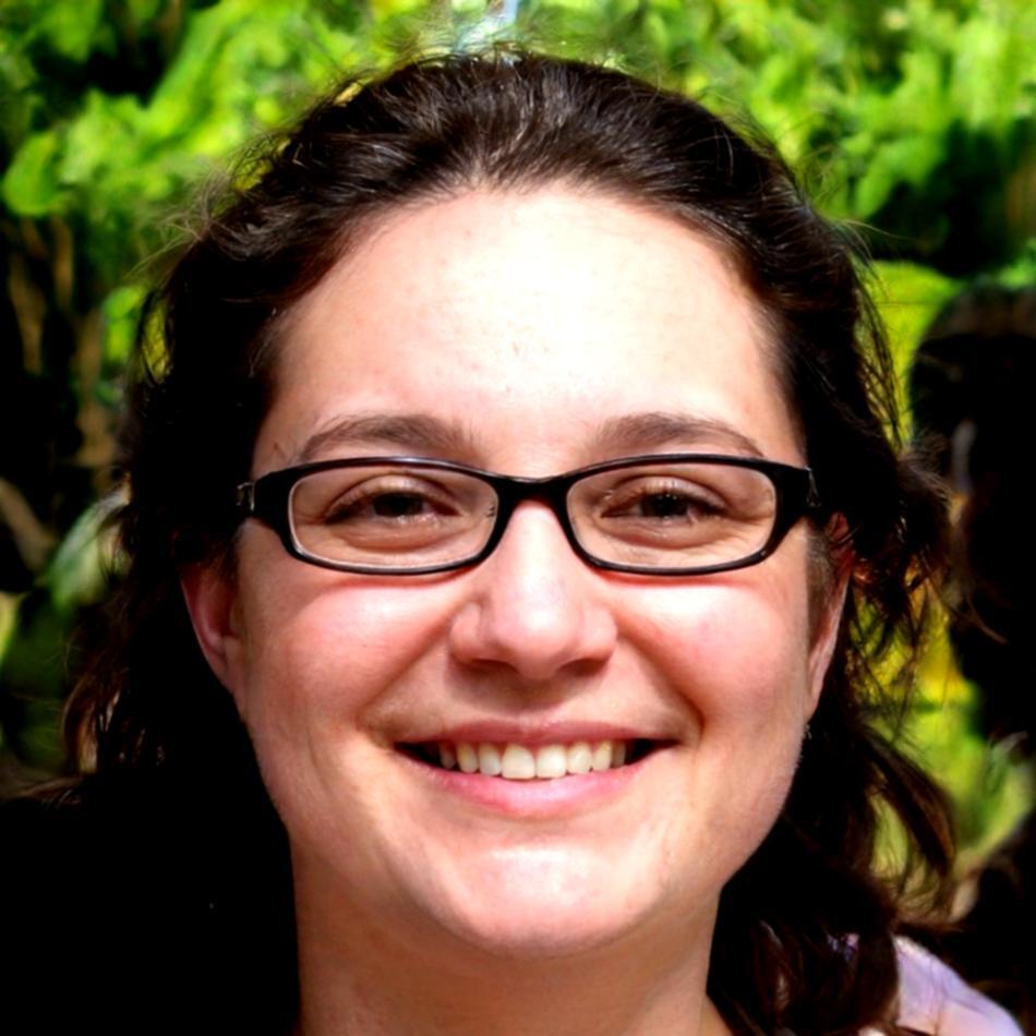 Katrin Nolte Porträt